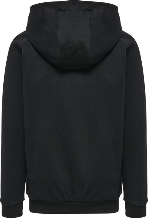 Immagine prodotto hummel Felpa Con Logo In Cotone Go Kids (116)
