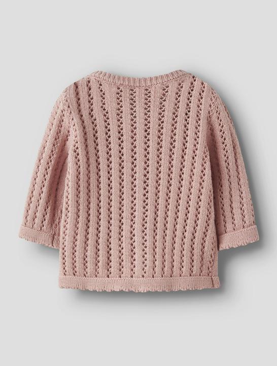 Produktbild Name it Regular Fit Strickjacke (86)