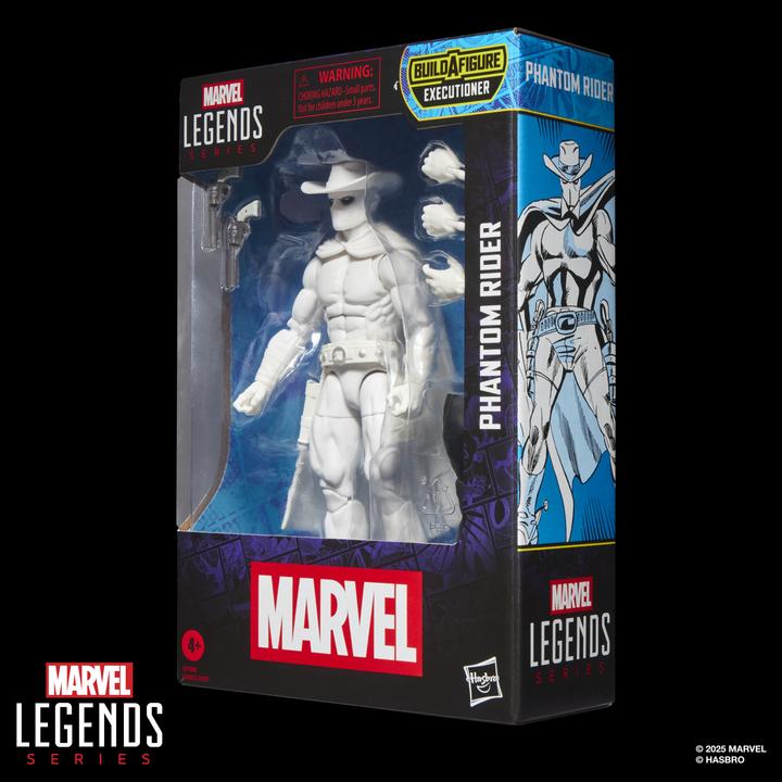 Actual product image Mvl Legends Rd Brk 7