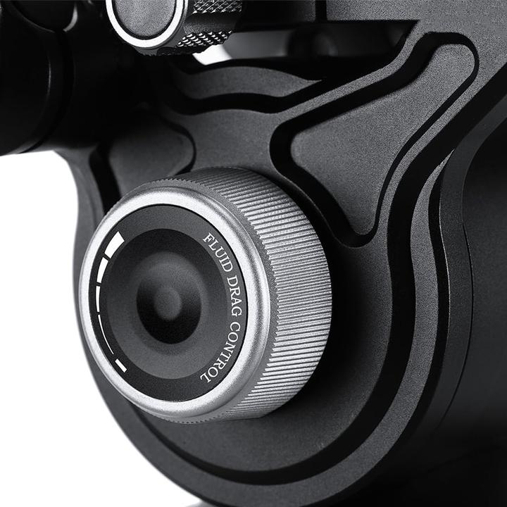 Actual product image Leofoto Fluid Video Head BV-15 (Video head)