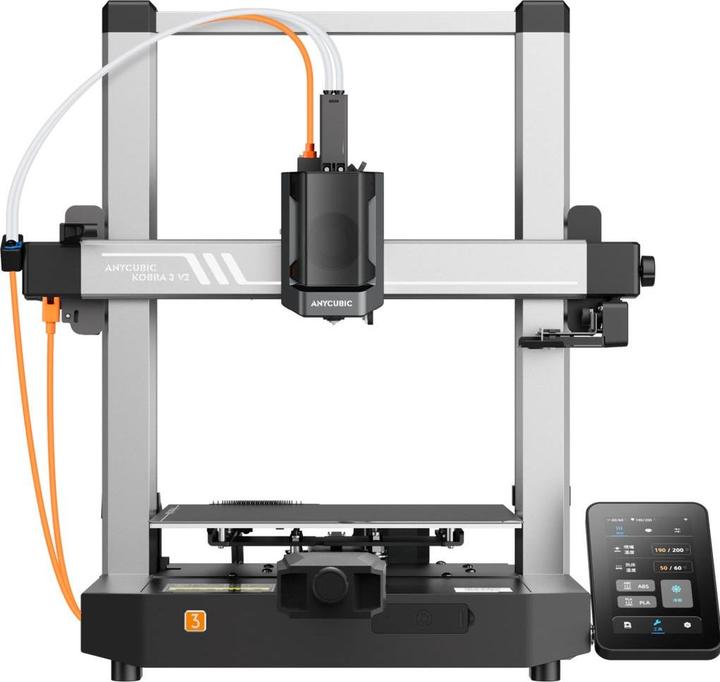 Image du produit Anycubic 3D-Drucker Kobra 3 V2