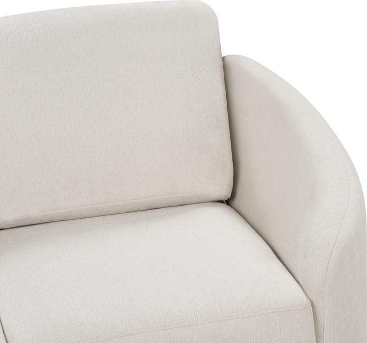 Produktbild Beliani Trosa (3-Sitzer)