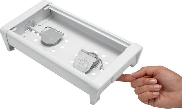 Produktbild Brabantia Speisewärmer