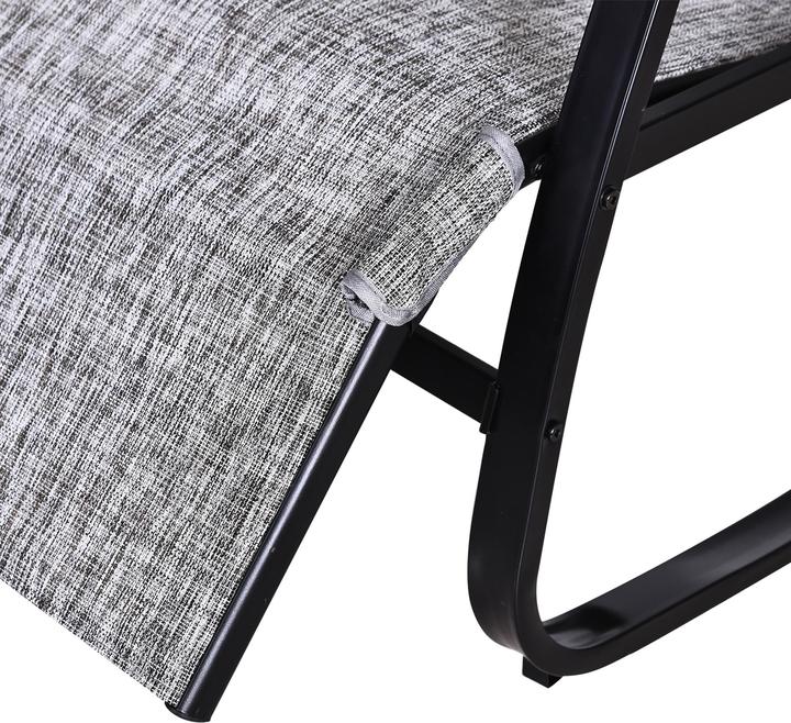 Actual product image Outsunny Rocking chair (69 cm)