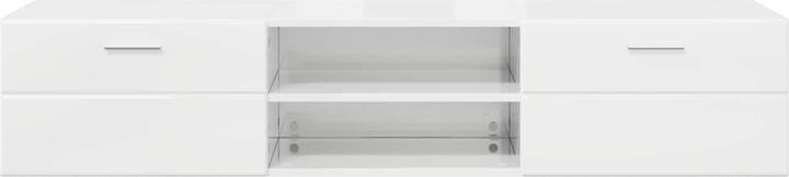Image du produit vidaXL Holzschrank (150 x 39 x 30 cm)