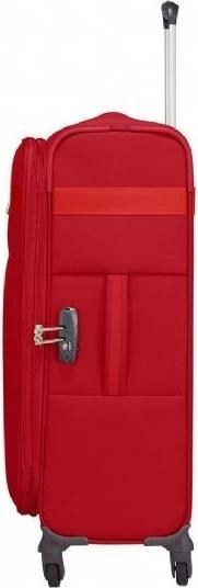 Produktbild Samsonite CITYBEAT SPINNER 66/24 EXP (28 l)