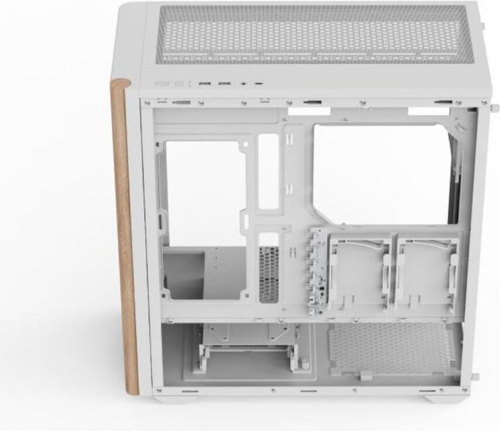Actual product image AeroCool D501A (ATX, mATX, Mini-ITX)