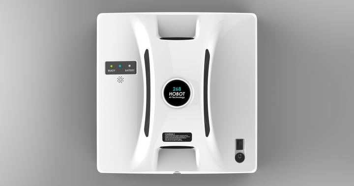 Produktbild Hobot 268
