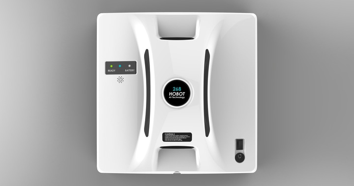 Produktbild Hobot 268