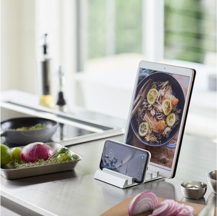 Produktbild Yamazaki Tablet-Ständer TOWER
