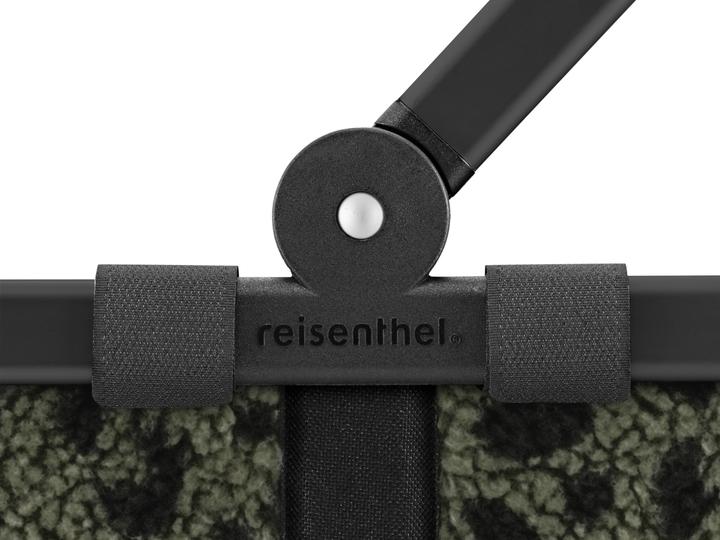 Produktbild reisenthel Carrybag Shopper Tasche 48 cm