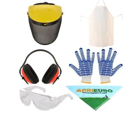 Produktbild Efco DSF 5500 RucksackFreischneider EmakMotor