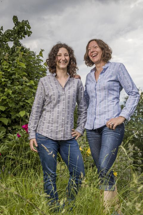 Produktbild Jenni Hemden Susanne (38)