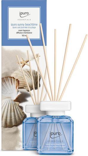 Actual product image Ipuro Essentials (100 ml)