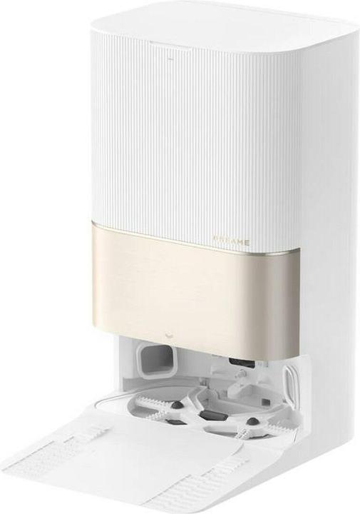Actual product image Dreame X40 Ultra (Vacuum mopping robot)