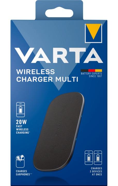 Immagine prodotto Varta Multi (20 W)