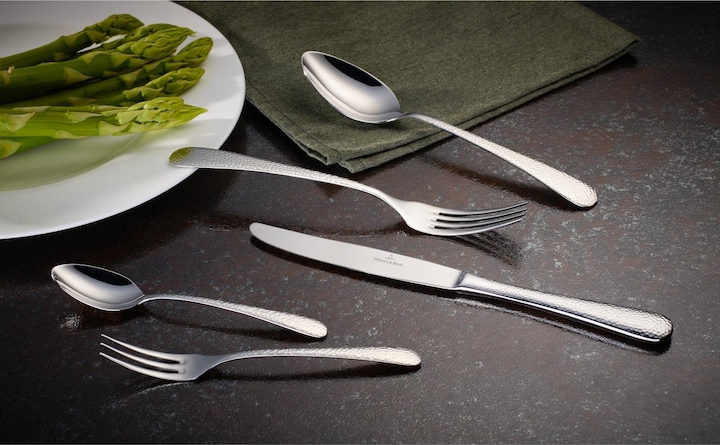 Produktbild Villeroy & Boch Leandra (30 Stück, Besteck Set)