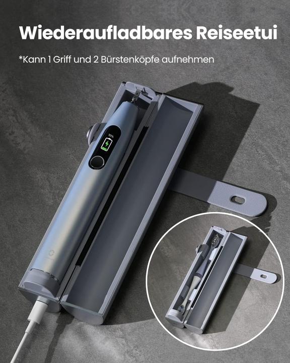 Produktbild Oclean X Pro Digital S