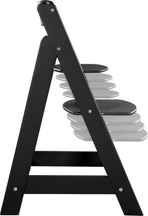 Image du produit Roba Chaise haute pour escaliers (Chaise haute pour escaliers)