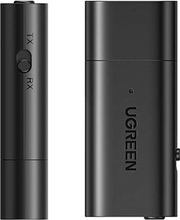 Actual product image Ugreen CM523 (Transmitter & Receiver)