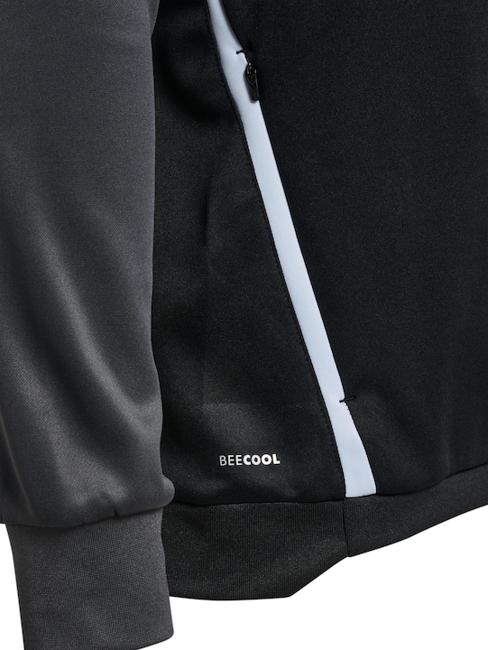 Image du produit hummel hmlLEAD 2.0 VESTE TRACK ZIP (XL)