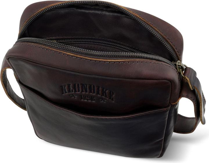Immagine prodotto Klondike 1896 Umhängetasche