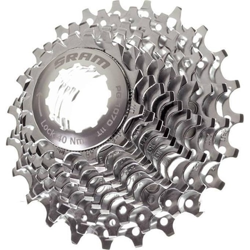 Sram, Velokassette, (10-fach, 12-28)