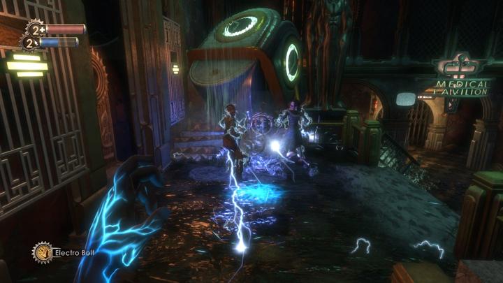 Immagine prodotto 2K Games Collezione BioShock (Xbox Series X, Xbox One X, DE)