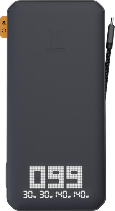 Actual product image Xtorm XB4 Series Titanium (27000 mAh, 200 W, 99.90 Wh)