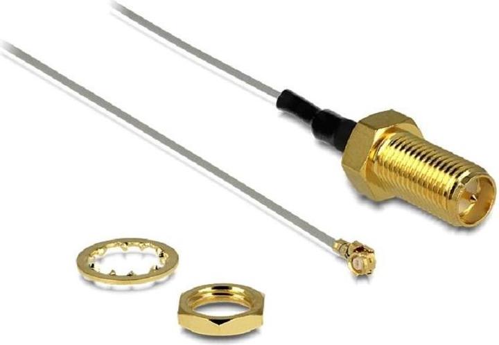 Image du produit Delock Câble d'antenne (Câble d'antenne)