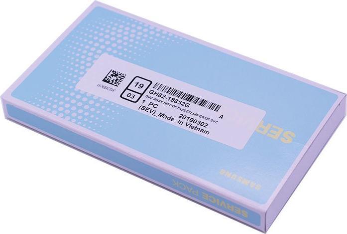 Actual product image Hoco A12 Pro bulletproof glass film iPhone 14 Pro (Display, Galaxy S10e)