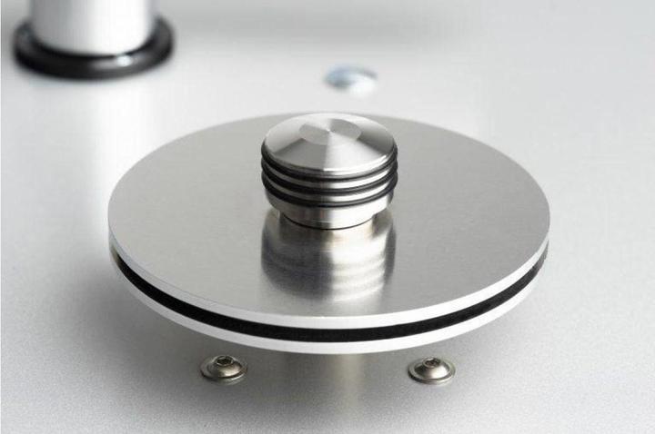 Actual product image Pro-Ject VC-S2 ALU (Record player cleaning)