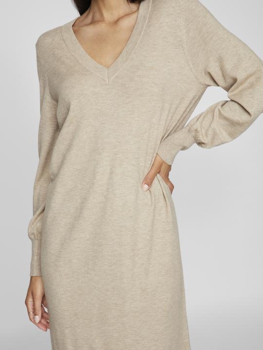 Immagine prodotto Vila Abito in maglia con scollo a V (S)
