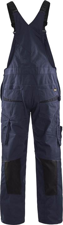 Produktbild Blakläder Latzhose mit Stretchträgern (56)