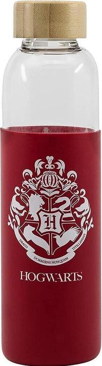 Actual product image Stor HARRY POTTER - Bouteille en verre format 585ml (0.59 l)