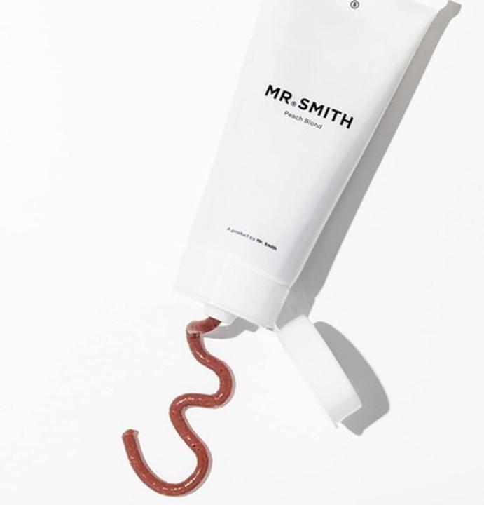 Produktbild Mr. Smith Pigmente Pfirsich Blond (Blond)