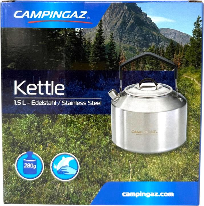 Productafbeelding Campingaz Ketel