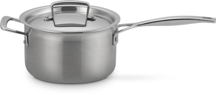 Actual product image Le Creuset Profit pot (Pot, Aluminium, Stainless steel)