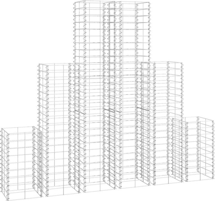 Produktbild vidaXL Iwana