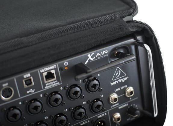 Actual product image Gator rbag-1306