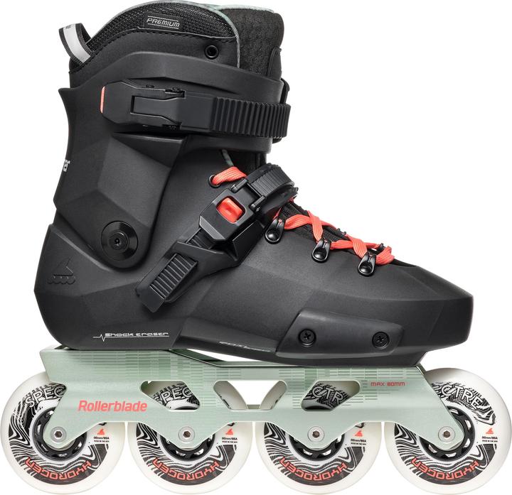 Produktbild Rollerblade W Twister XT (42, 42.5, 42 2/3)