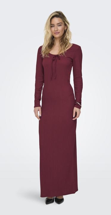 Image du produit Only ONLHILLARY Langes Kleid Kleid (S)