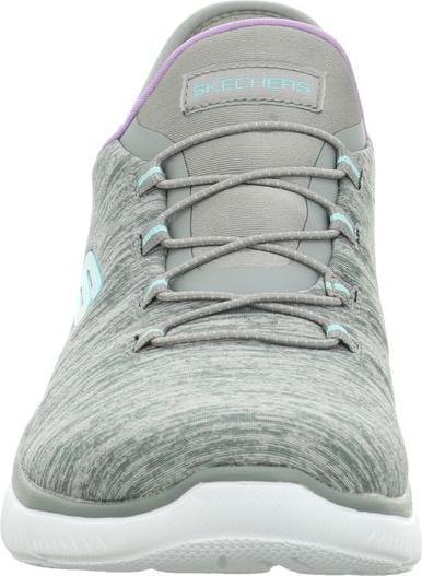 Image du produit Skechers Baskets SUMMITS - DAZZLING HAZE (41)