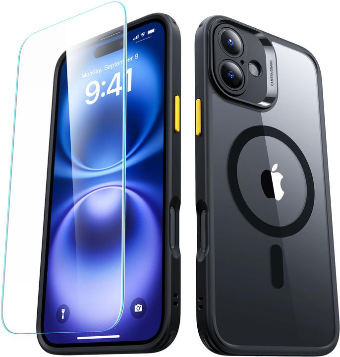 Immagine prodotto ESR Nessuno. (Apple iPhone 16)