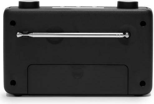 Image du produit Roberts Play 11 (AM, DAB, DAB+ DAB, FM)