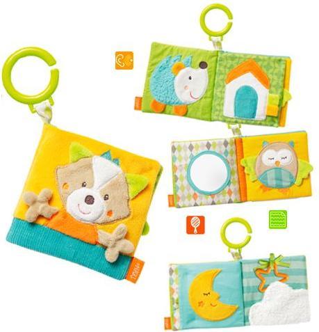 Produktbild Fehn Fuchs