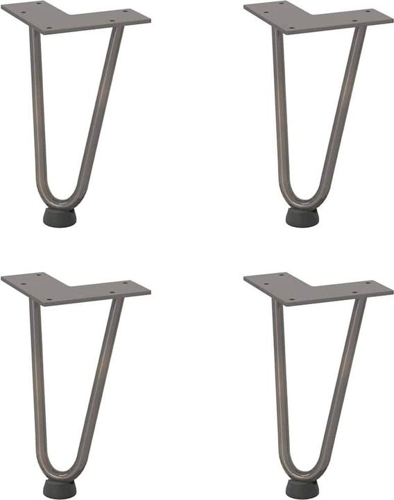 Image du produit vidaXL Haarnadelbein