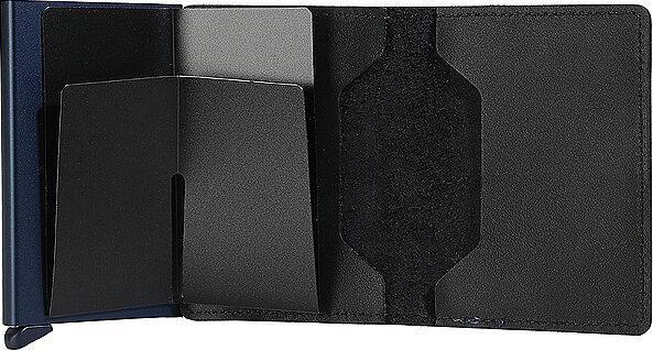 Actual product image Secrid Geldbörse Slimwallet Original Slim