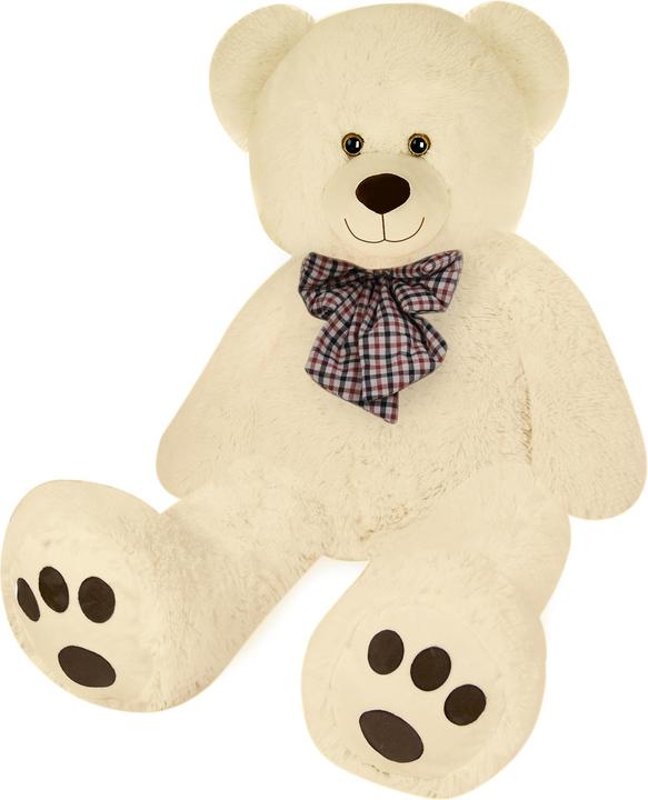 Produktbild Monzana Teddybär (100 cm)