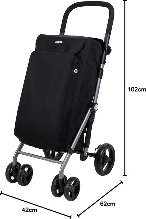 Produktbild Carlett Lite Duo